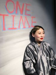 点击看大图 -MONE美发沙龙