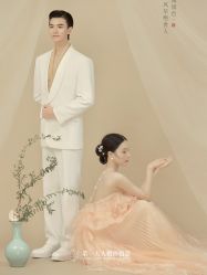 -第一夫人婚纱摄影(南京店)