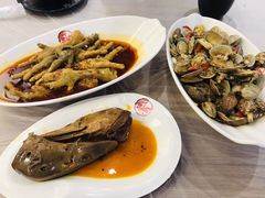 -李叔叔虾蟹大排档(青羊店)