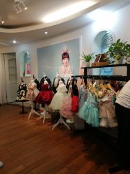 点击看大图 -倾城宝贝儿童摄影(广州天河店)
