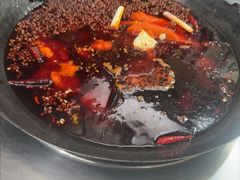 -星鸿社重庆老火锅