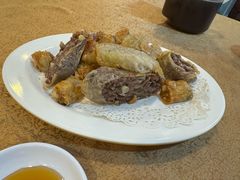 -揭阳钟记小食(福田新村店)