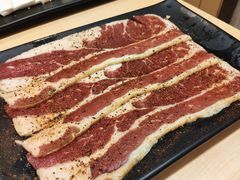 -花味·自助烤肉(雨花客厅店)