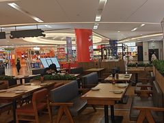 -大师兄·西北小馆(北站缤果空间店)