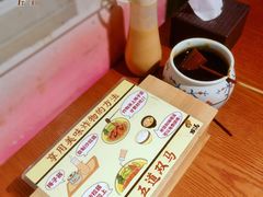 -五道双马·双马餐厅(五道口店)