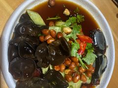 -肘子酥·天津捞面(德云社店)