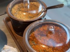 -牧童禧肉社·韩国炭火烤肉店(中粮祥云小镇创始店)