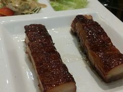 -新兴·金羊座·粤菜点心(乐峰店)