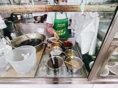 -杨记灌肠(食品街店)