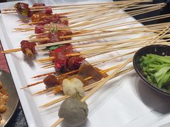-旺蜀主成都串串火锅(西直门凯德MALL店)