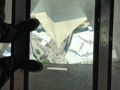 -加拿大国家电视塔