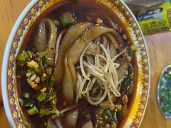 -雲记卢妈冷锅串串(中道街总店)