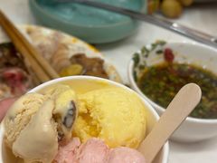 -第六季自助餐厅(甜水园店)