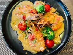 -Jack‘s Place 杰克地方西餐厅(新街口店)