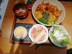 -味太助·银饭食堂(中华城店)