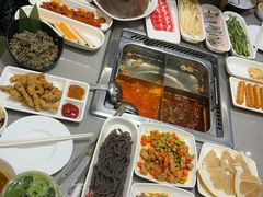 -海底捞火锅(王府井银泰in88店)