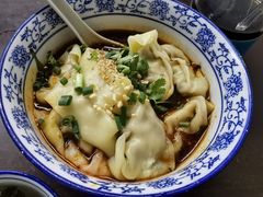 非遗红油鲜肉大馄饨-方老大馄饨(抚宁巷店)
