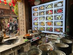 -太平张醪糟(西街直营店)