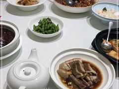 -和记小菜(东方店)