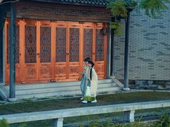 -龙潭水乡