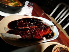 -外婆家(南开大悦城店)