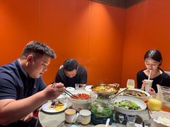 -大鹏饭店·金陵家宴(奥体中心店)