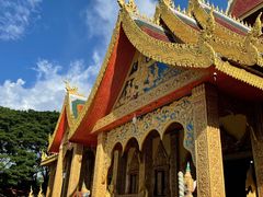 -西双版纳勐泐文化旅游区