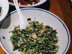 -庭苑饭香·生态餐厅(动物园店)