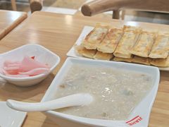 -嘉和一品粥(魏公村店)