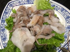 -百花深处·老北京风味菜