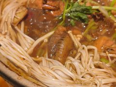 -东方一串·鲜肉小串·小酒馆(壹航城店)