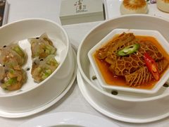 -富淳饭店(世纪公园店)