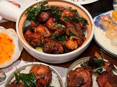 -岛风·台食小馆 ISLAND BISTRO(烟台山店)