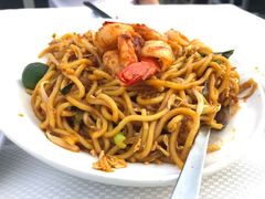 -珍宝海鲜(东海岸海鲜中心)