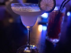 -MOSSO音乐酒吧·live house(长乐路店)