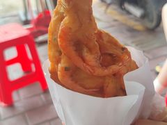 -信二嫂虾饼(振兴路店)