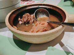 -鑫小城故事·藕汤·家常菜(台北一路总店)