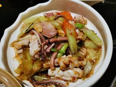 -达叔香味海鲜(海棠68环球美食街店)