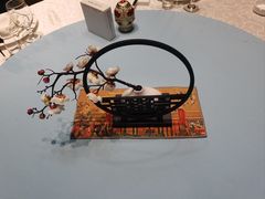 -徽宴楼·玫瑰之约(祥源店)
