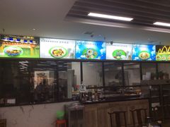 门面-崇德楼水盆牛羊肉泡馍馆(文艺路店)