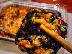 老长沙臭豆腐-锦上中式酒馆(南内环店)