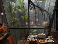 -肴约·花园式餐厅(湖里店)