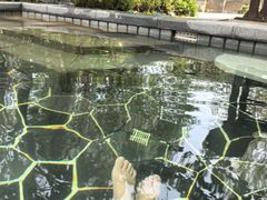 -海兰云天度假区温泉