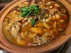 -马头巷·食景园(苏州总店)
