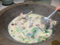-鲜潭蒸汽石锅鱼(五道口购物中心店)