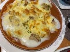 法式焗蜗牛-新贝乐意大利餐厅(苏州中心店)