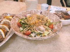 -桃屋日本料理(清华科技园店)
