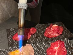 -铭牛烧肉·和牛海鲜自助(高新月牙湖店)
