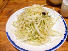 爽口萝卜丝-海富荣·锅贴·陕菜家常菜(阳光城店)