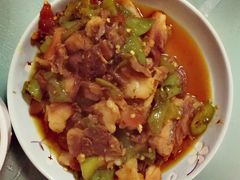 肘子-土门八珍烤鸡腊味店(土门老店)